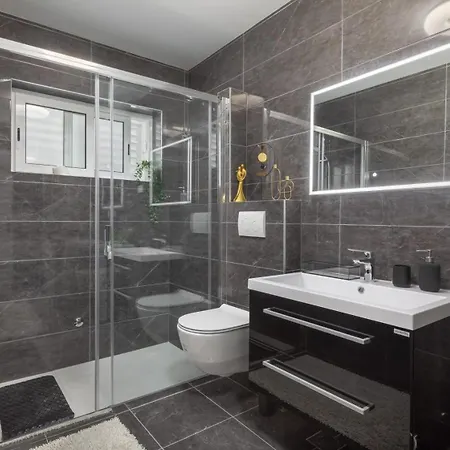 Marin Apartament