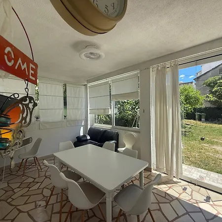 Apartament Marin *