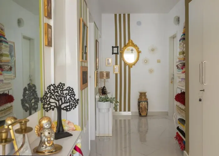 Marin Apartament Makarska