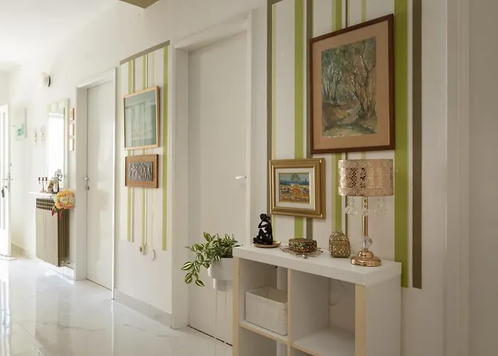 Apartament Marin *