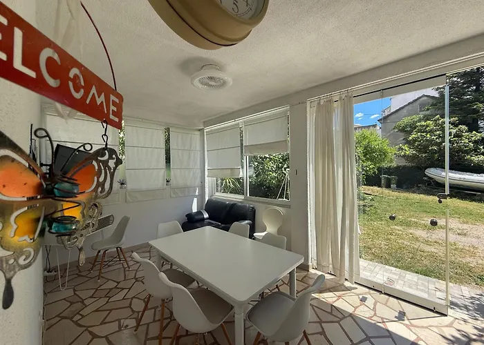 Apartament Marin *