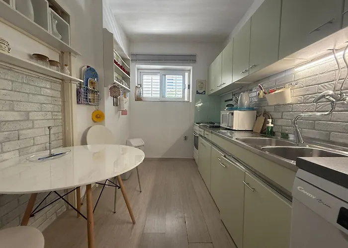 Marin Apartament Makarska