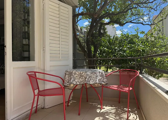 Apartament Marin Makarska