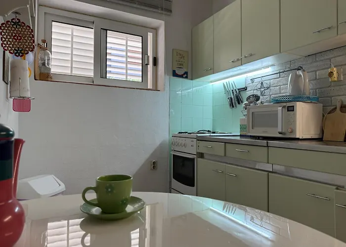 Marin Apartament