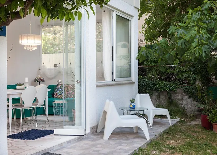 Apartament Marin