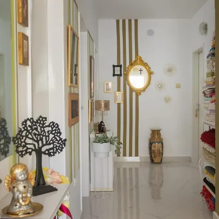 Marin Apartment Makarska