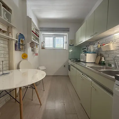 Marin Appartamento Makarska
