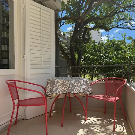 Appartamento Marin Makarska
