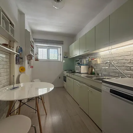 Apartment Marin