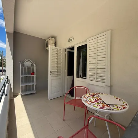 Apartment Marin *