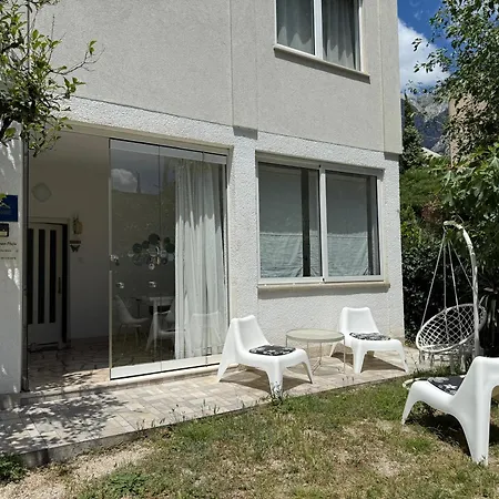 Marin Appartamento Makarska