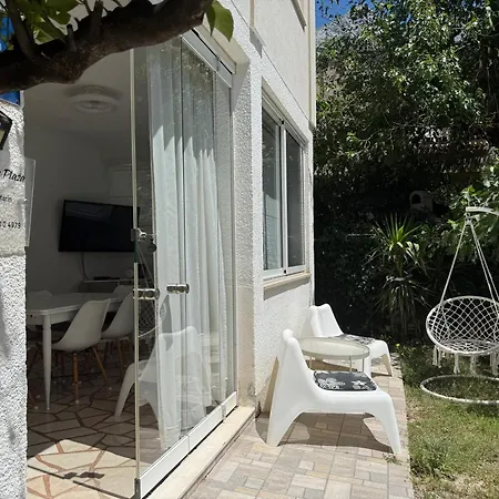 Appartamento Marin Makarska