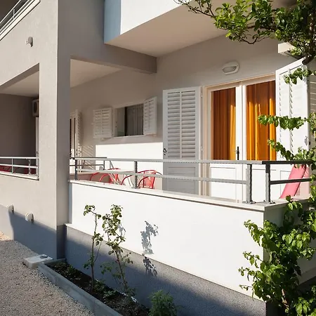 Apartment Marin *