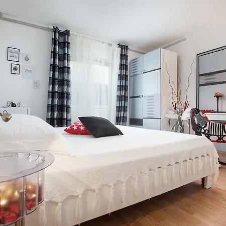 Apartment Marin *