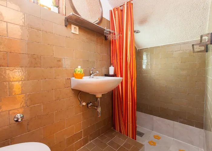 Apartmán Marin Makarská